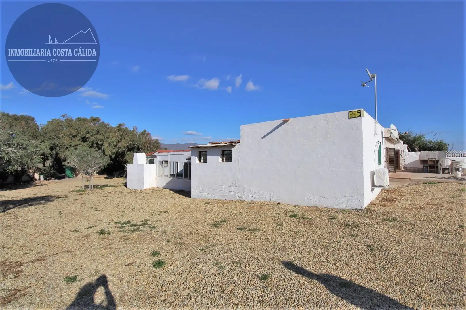 Houses for sale in Camino del Sombrerico, 29, Calabardina
