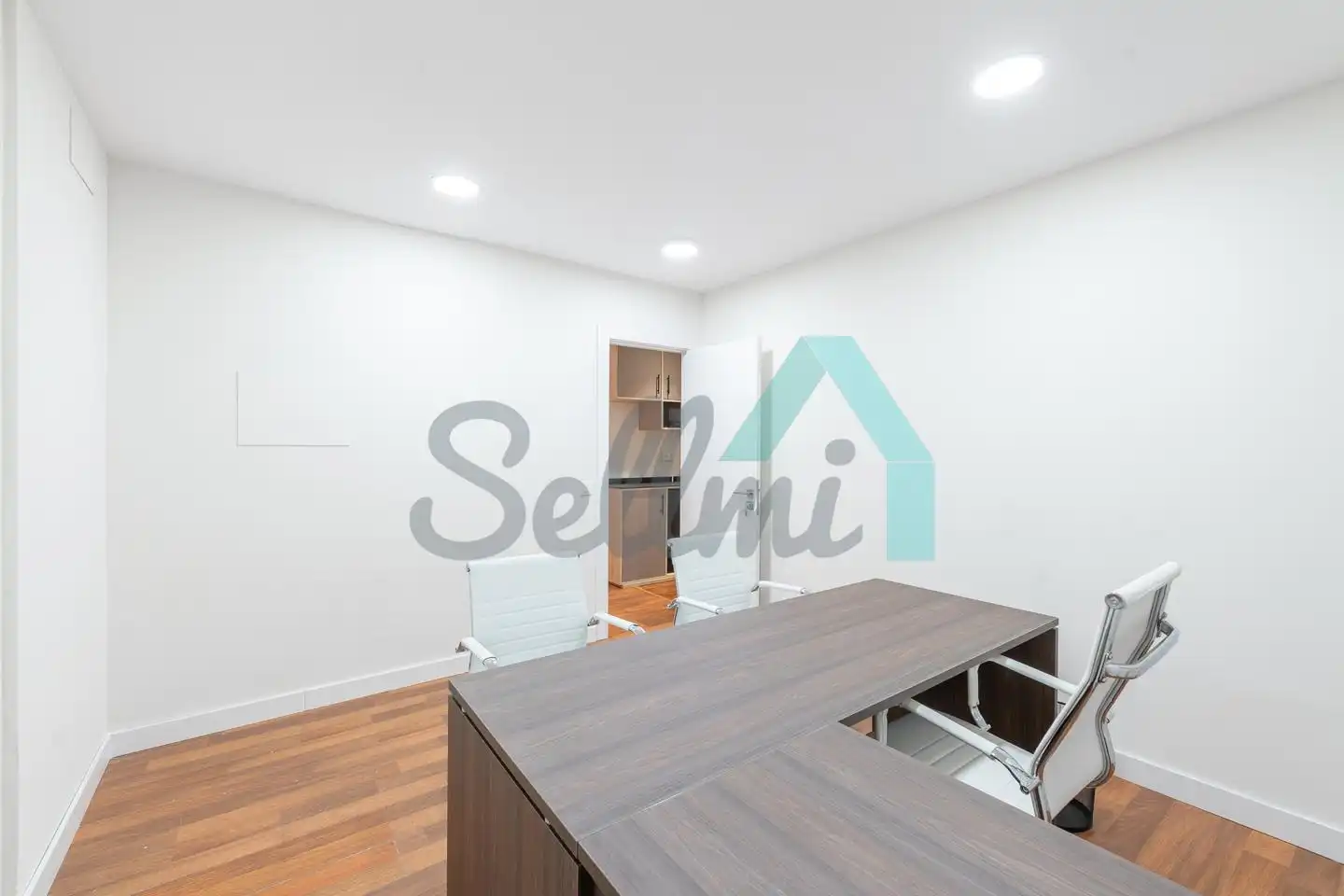 Büro mit Aufzug zur Miete in Uría, imagen 29