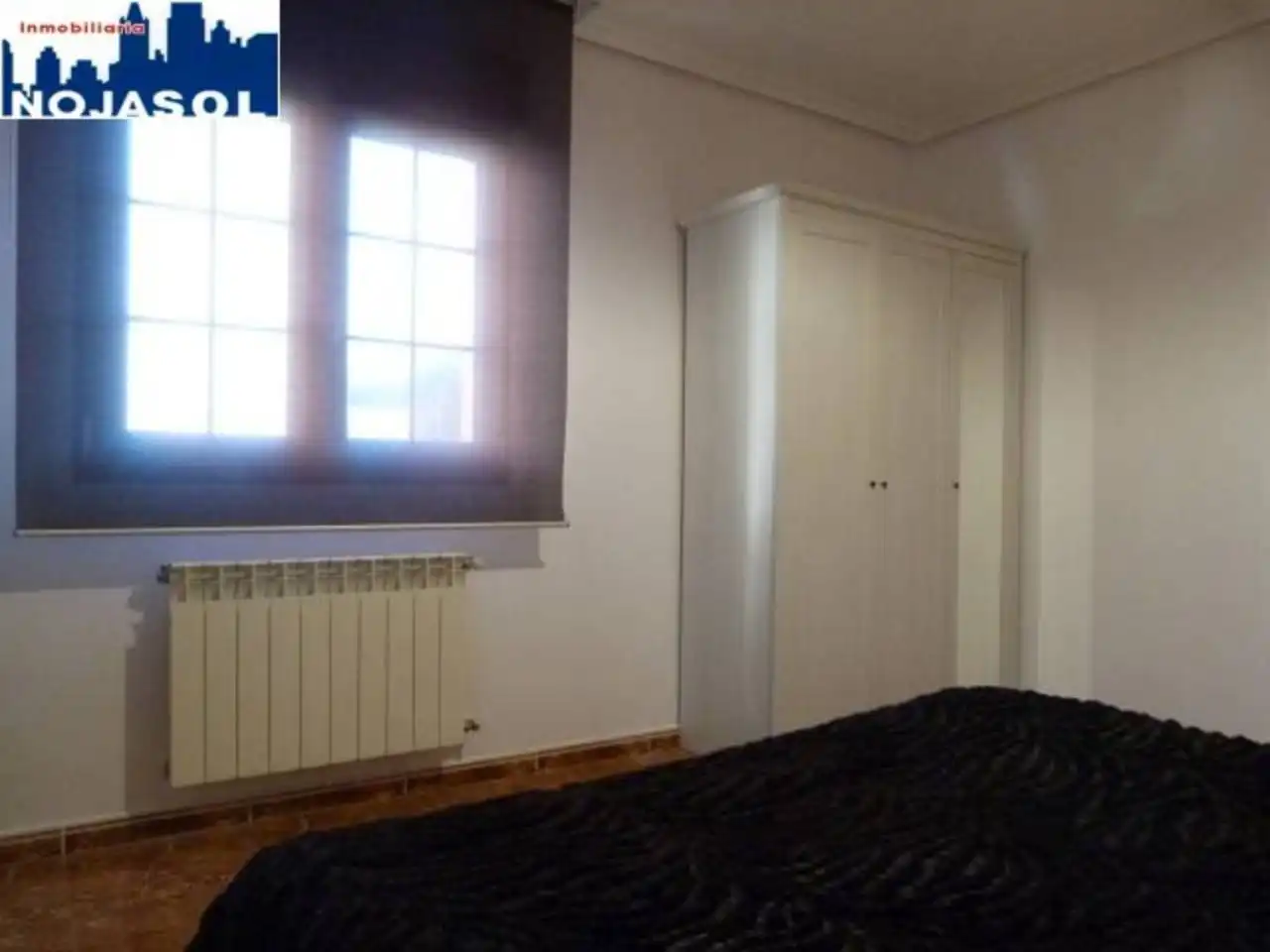 Wohnung mit Garten zur Miete in Calle HELGUERAS, imagen 35