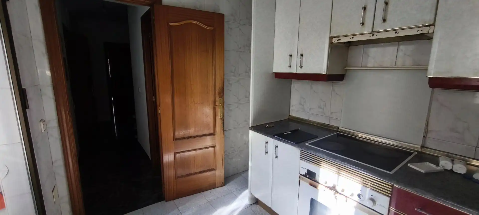 Cuina de Pis en venda en Madrid