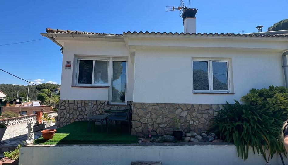 Foto 1 de Casa o xalet en venda a Mas Mora - Sant Daniel, Barcelona
