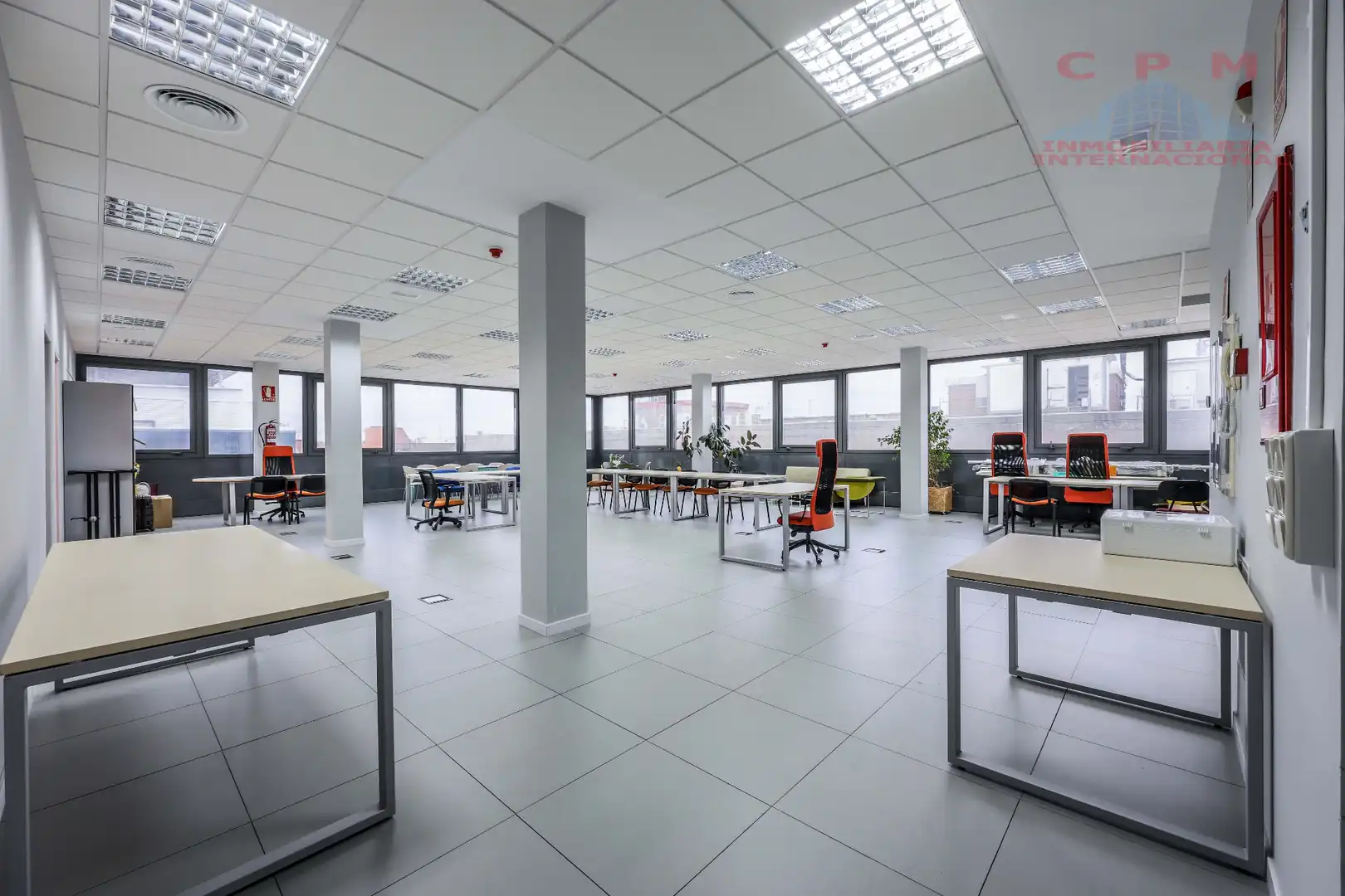 Bureau avec ascenseur à vendre à San Blas, imagen 7