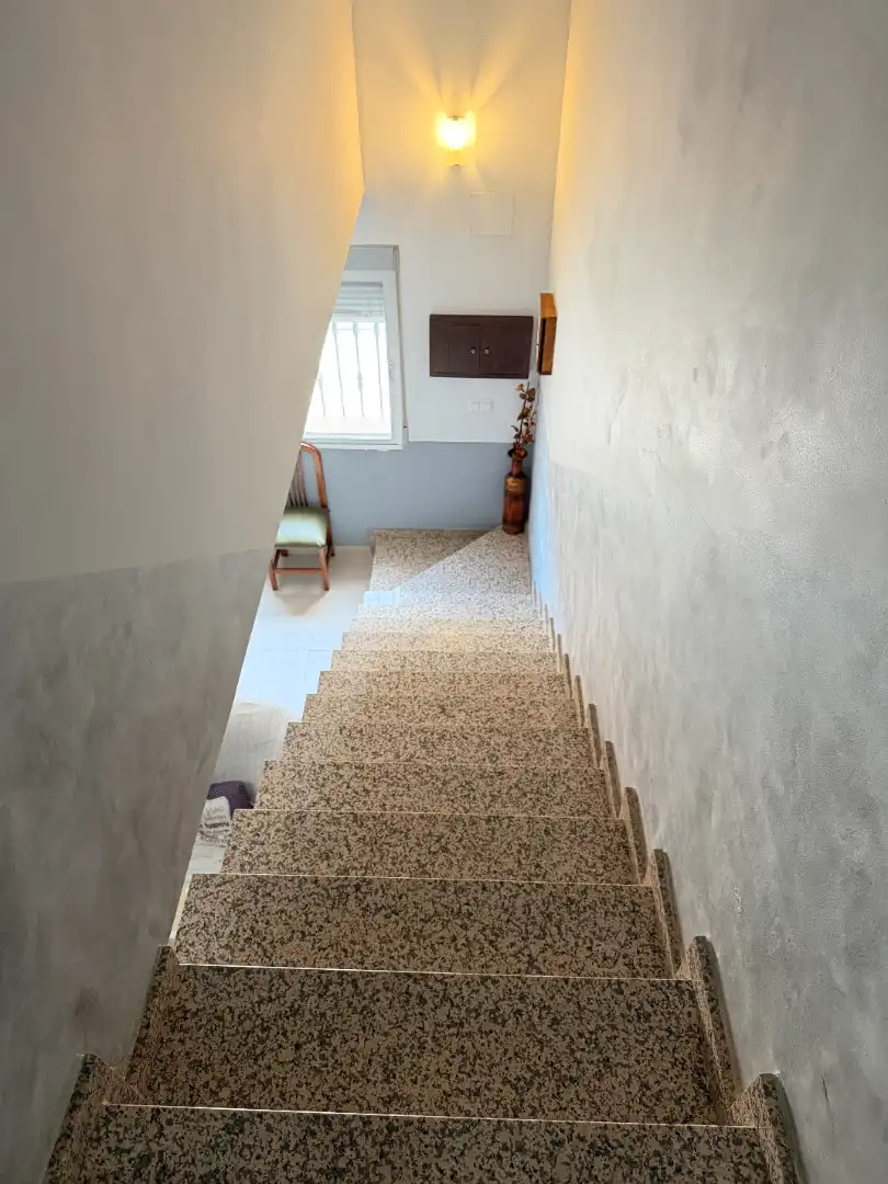 Casa o xalet en venda en Torreperogil amb Aire condicionat, Jardí privat i Traster