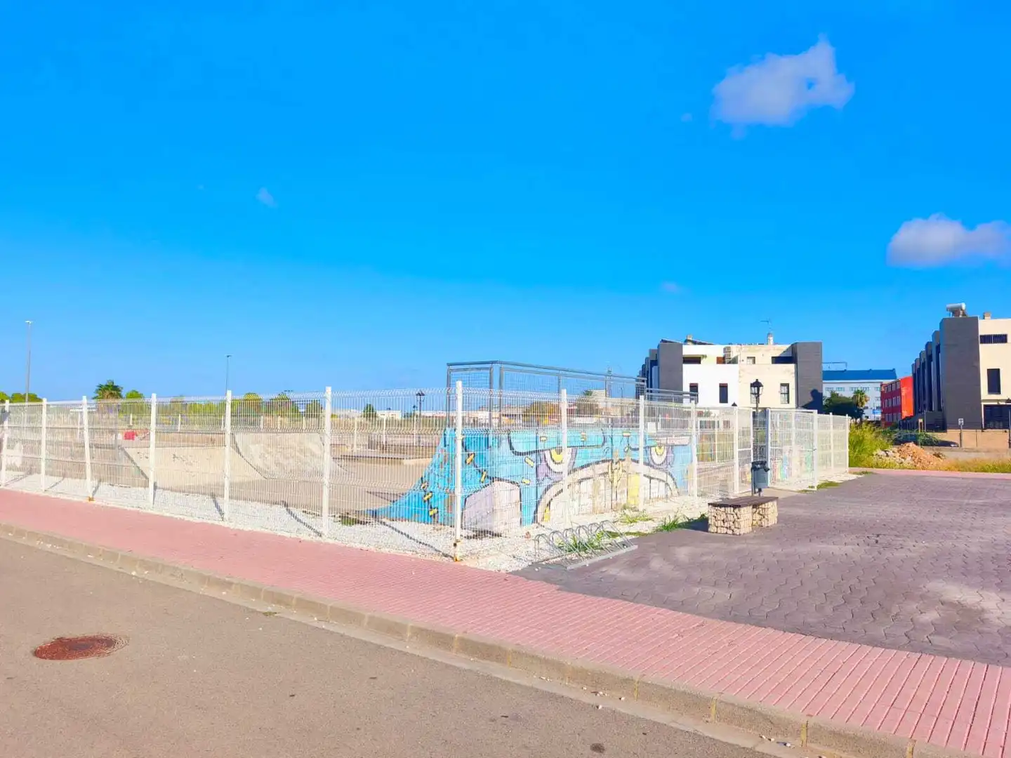 Lands and plots for sale in Favara, imagen 5