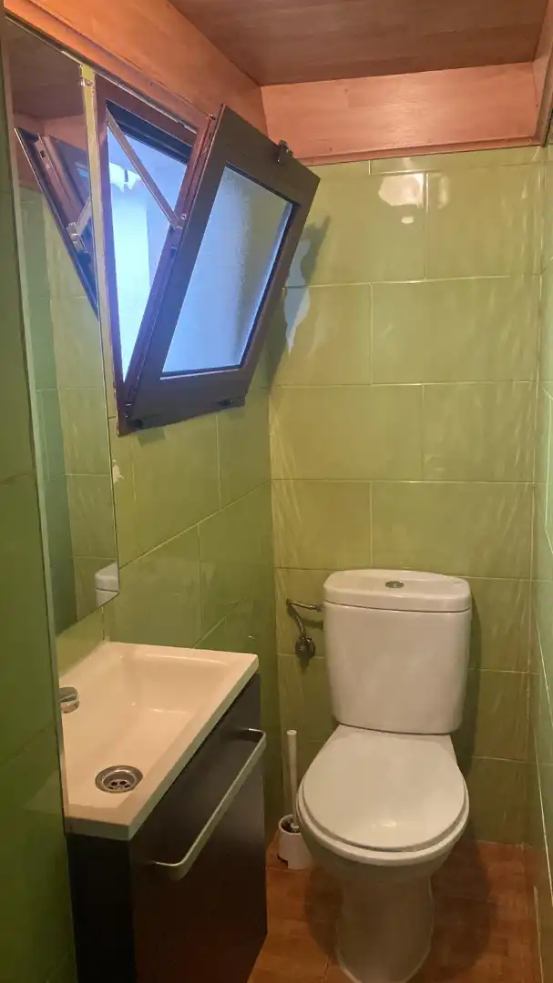 Flat for rent in Cementerio de Santa Escolástica, 18, San Matías - Realejo