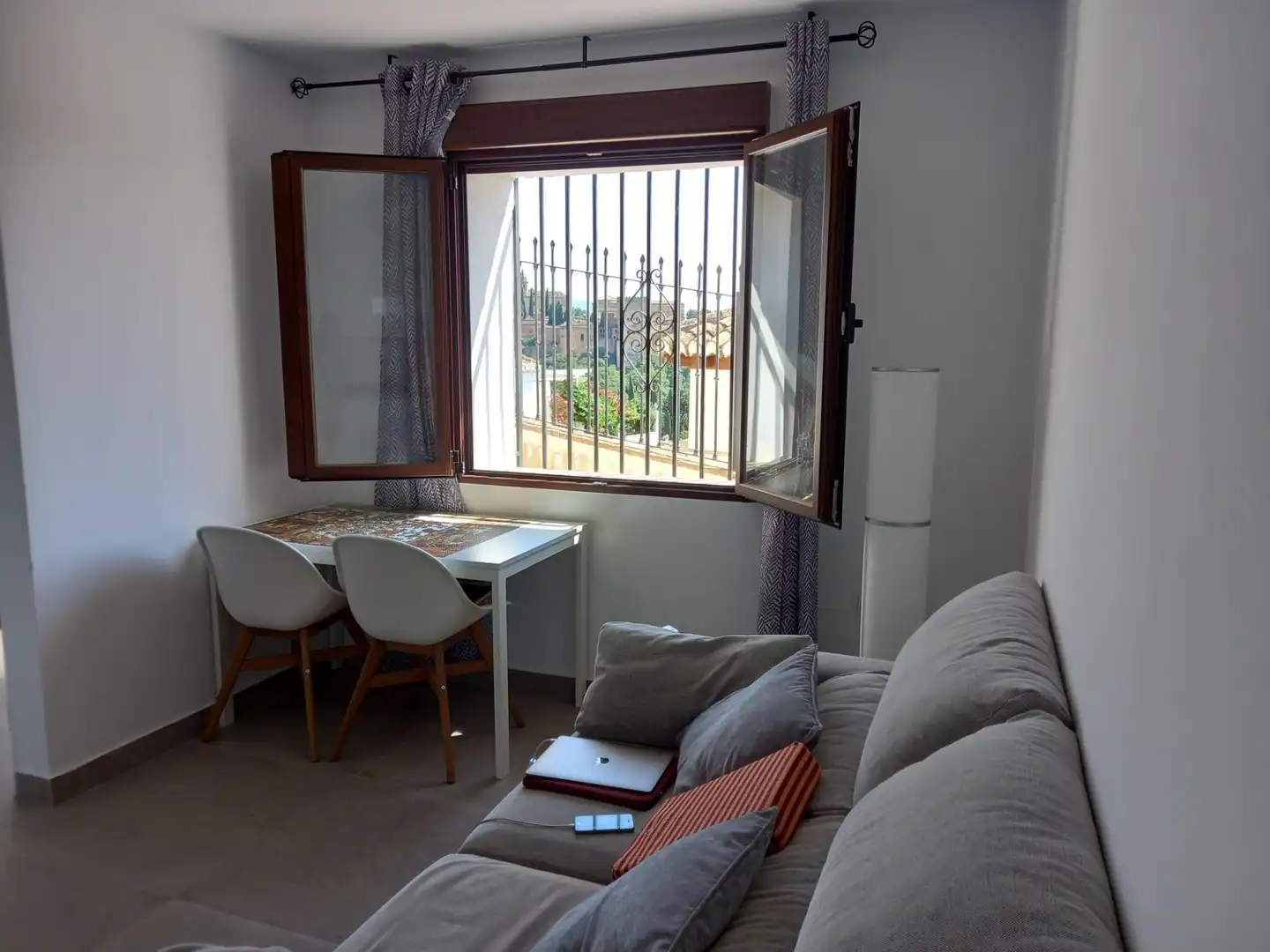 Apartament de lloguer a Granada, Granada