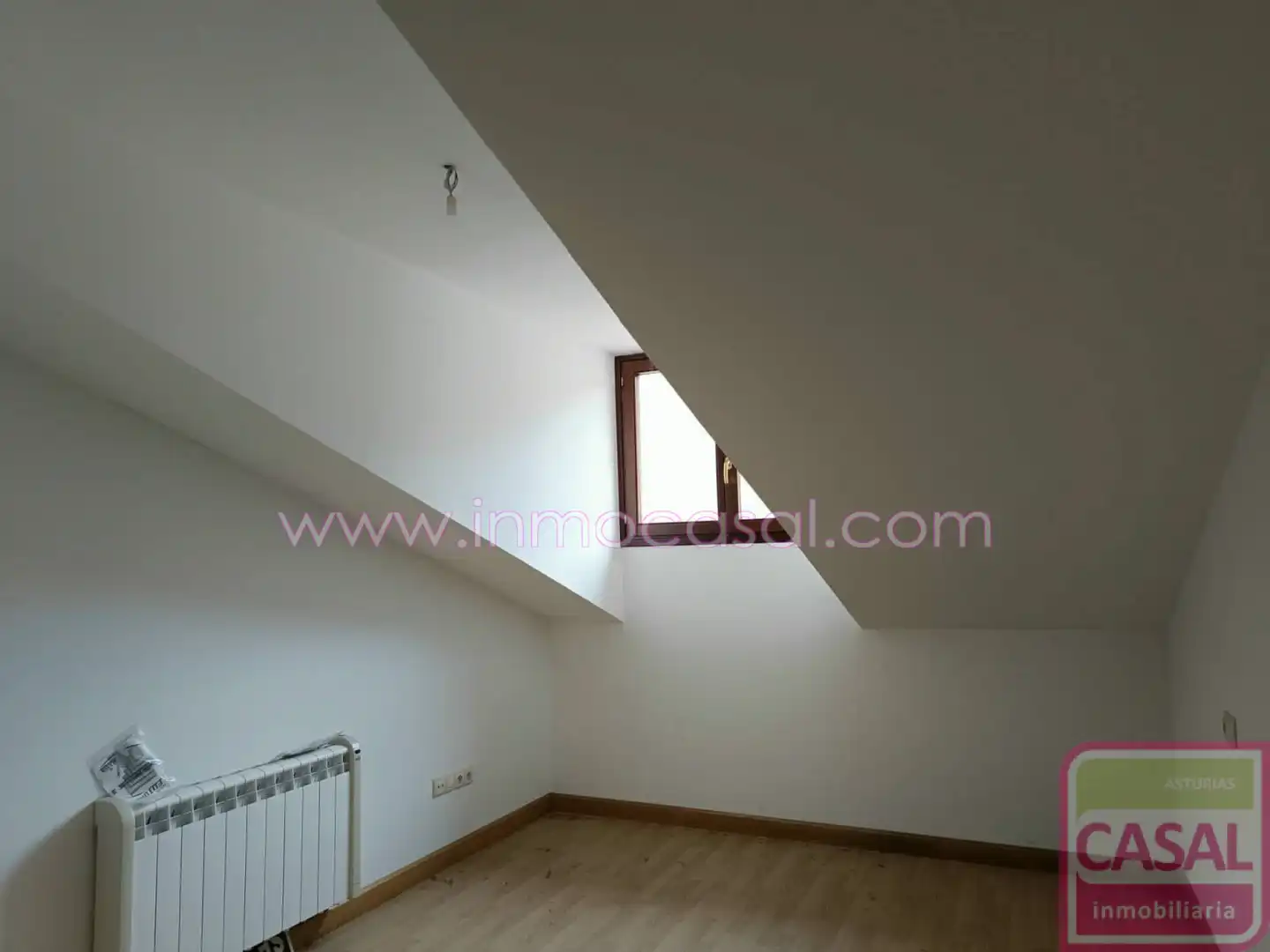 Flat with lift for sale in Aller, imagen 8