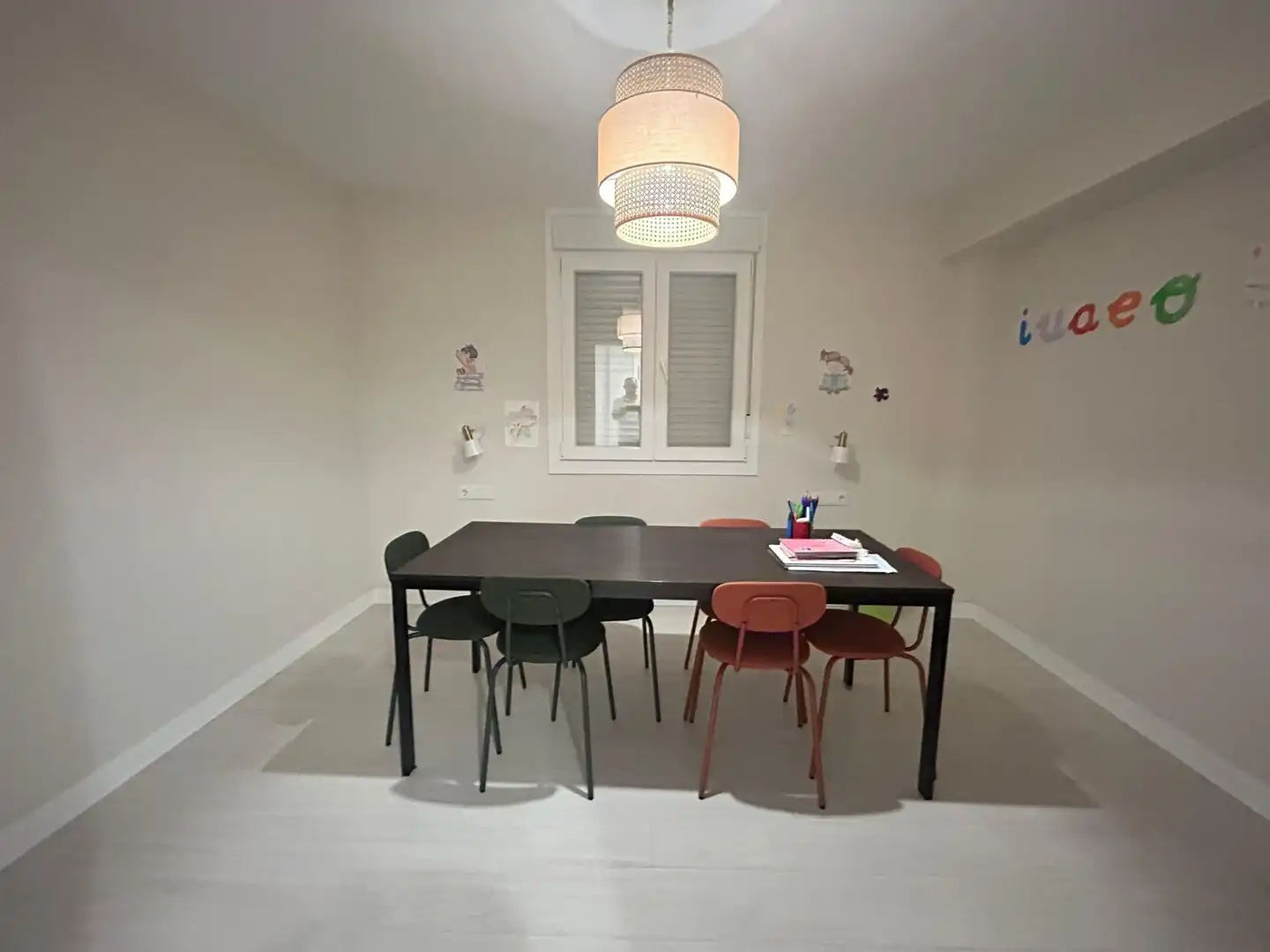 Comedor de Piso en venta en Antequera con Aire acondicionado, Calefacción y Terraza