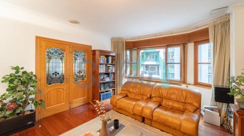 Photo 2 of Flat for sale in Uría, Salesas - Foncalada - Campoamor, Oviedo