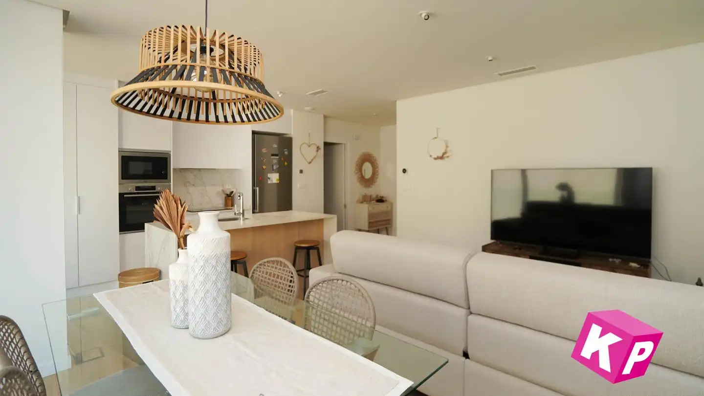 Appartamento con ascensore in vendita a calle Marquès Molins, imagen 5