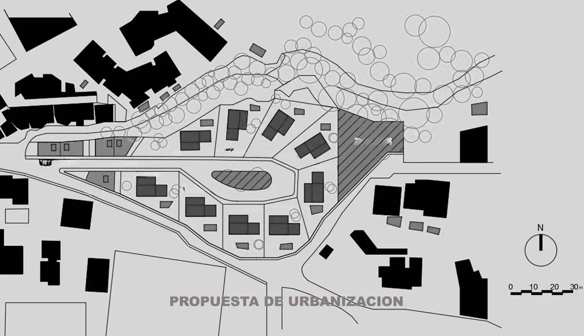 Terreno residencial en venta en 1 Cuesta de Viznar, imagen 23