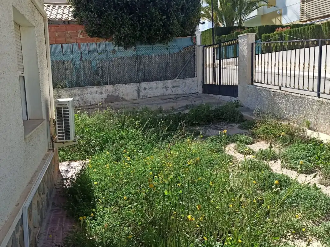 Villa avec jardin à vendre à Calle Velázquez 20, imagen 5
