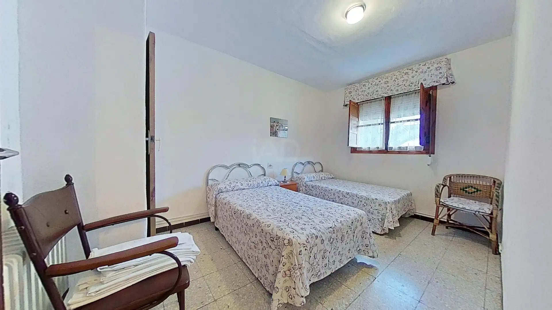 Bedroom of Buildings for sale in Ruidera