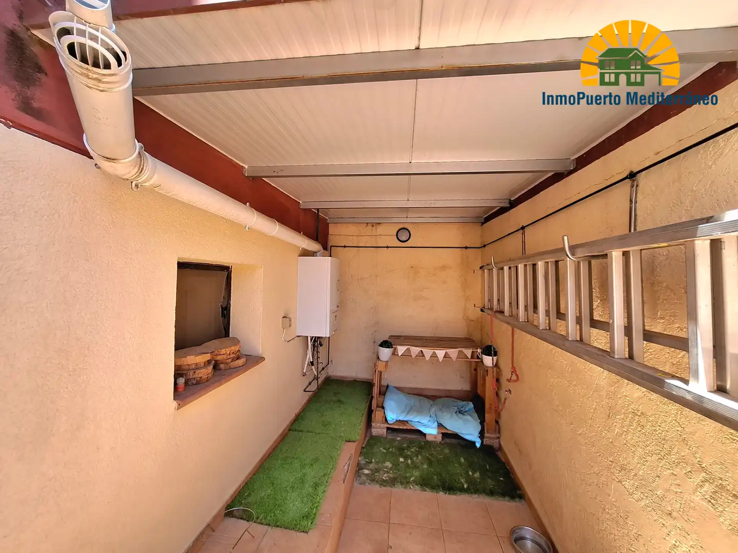 Casa pareada con terraza en venta en Escandinavia - Cautivador, imagen 15