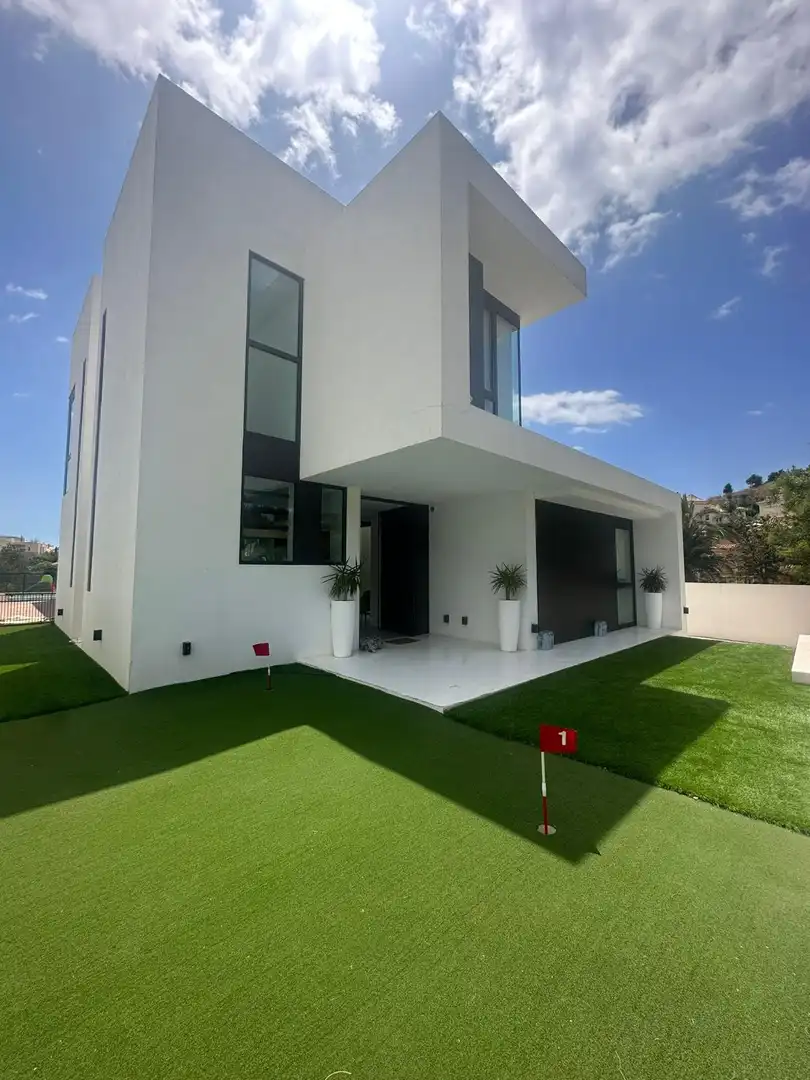 Casa o xalet de lloguer a Centro