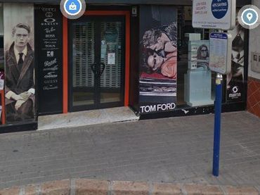 Local comercial en venda a Avda Pescia - Ctra de Frigiliana