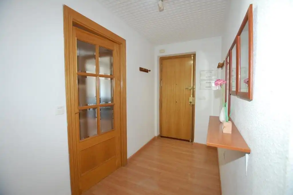 Flat for rent in Camino DE RONDA, Fígares