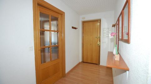 Foto 4 de Piso de alquiler en Camino de Ronda, Fígares, Granada Capital
