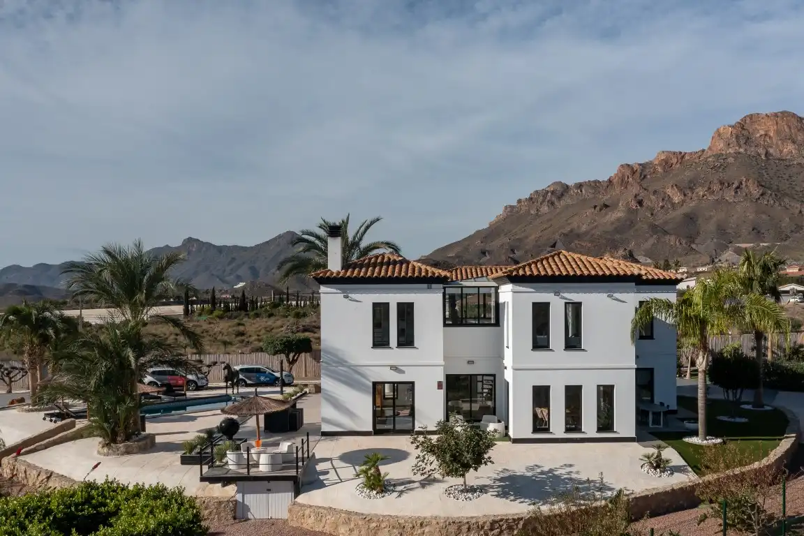 Haus zum Verkauf in Pulpí pueblo, imagen 5