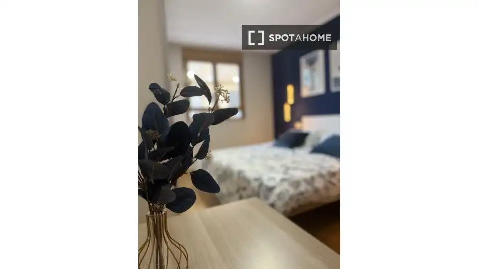 Room in Estación