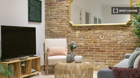 Foto 3 de Habitació a Vila de Gràcia, Barcelona Capital