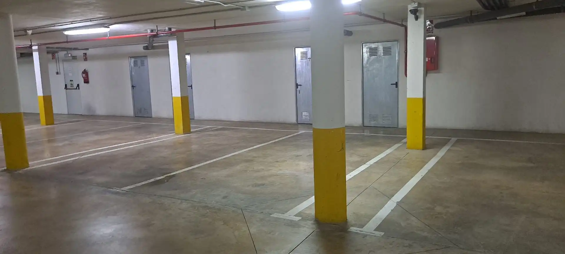 Einzelparkplatz zum Verkauf in Calle Maese Nicolás, imagen 9