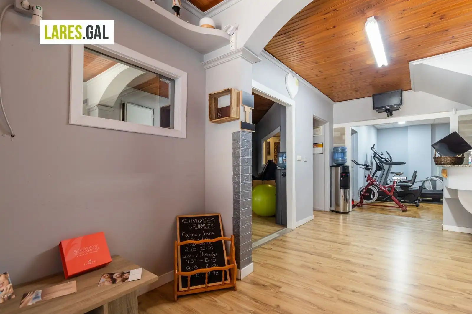 Business premises for sale in Ferrol, imagen 23