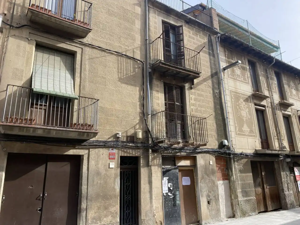 Haus oder Chalet zum Verkauf in Calle Nou, 121, Nord