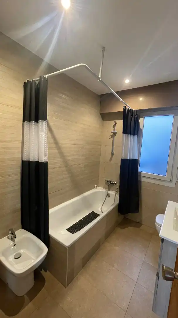 Baño de Piso en venta en Casco Viejo - Muelle