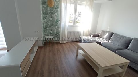 Foto 4 de Apartamento de alquiler en Calle Ingenieros Pino y Amorena, 13, Jesuitas, Logroño