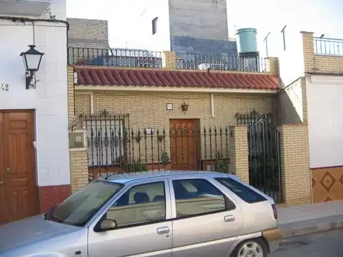 Casa en venda a SEVILLA