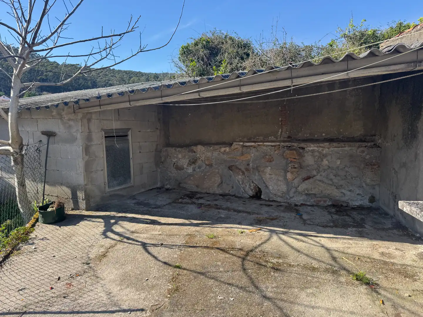 Casa con giardino in vendita a Rueiro Arriba 42, imagen 6