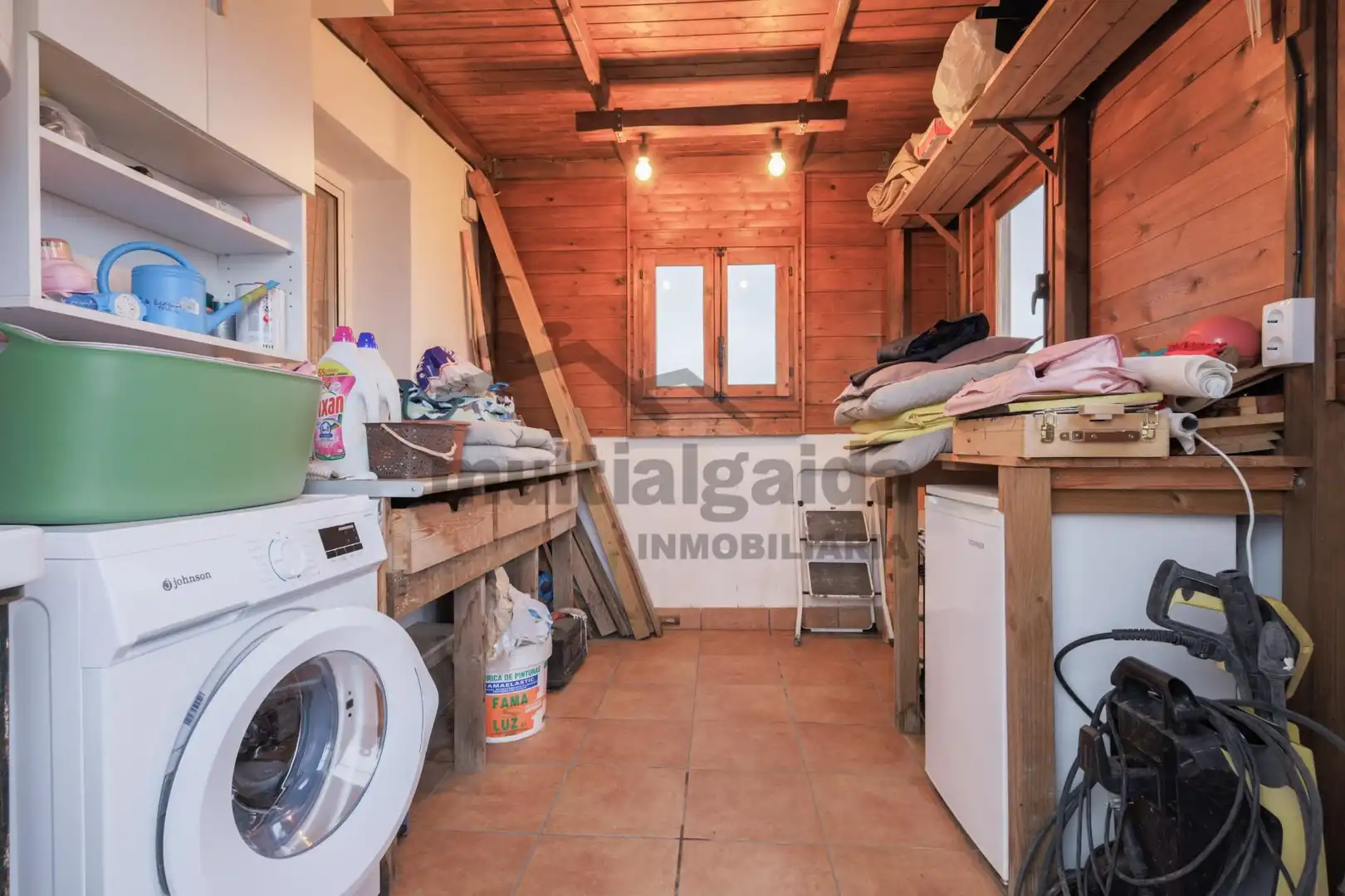 Houses for sale in Sanlúcar de Barrameda  with Air Conditioner, Terrace and Storage room