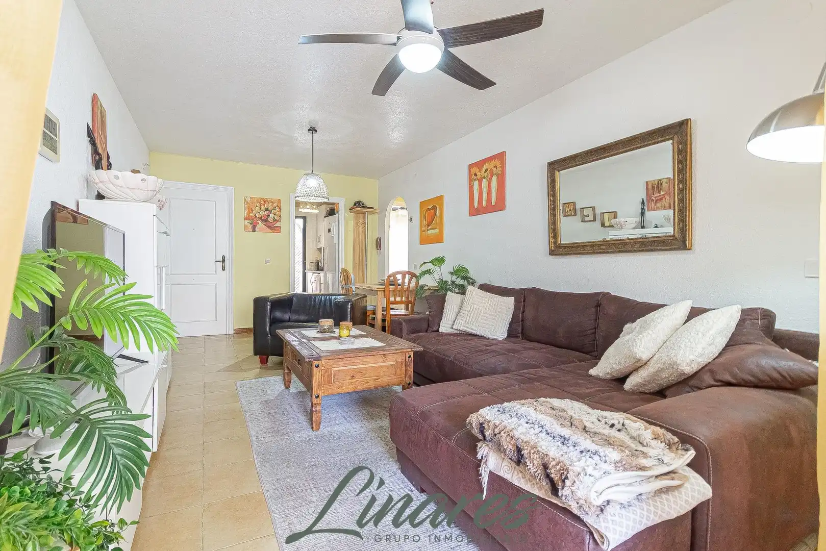 Apartament en venda a GONDOLAS ED.M POLO-PL J, imagen 13