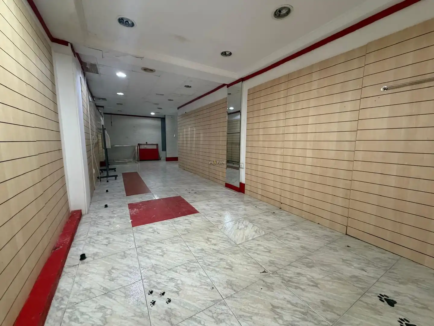 Local comercial de lloguer a Calle San Fernando, imagen 3