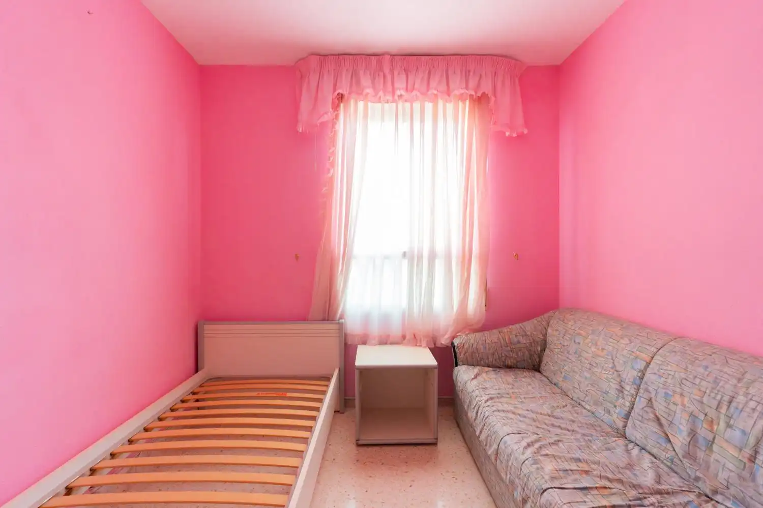 Habitación de Piso en venta en Santa Cruz de Tenerife con Terraza y Balcón