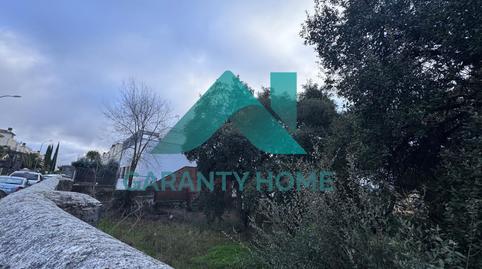 Foto 3 de Residencial en venda a Ruta de la Plata, Cáceres Capital