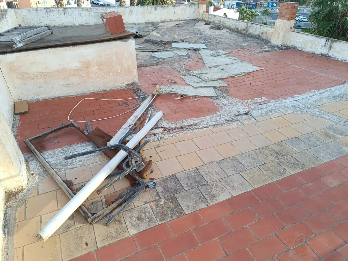 Terreny residencial en venda a Motril  ciudad, imagen 11