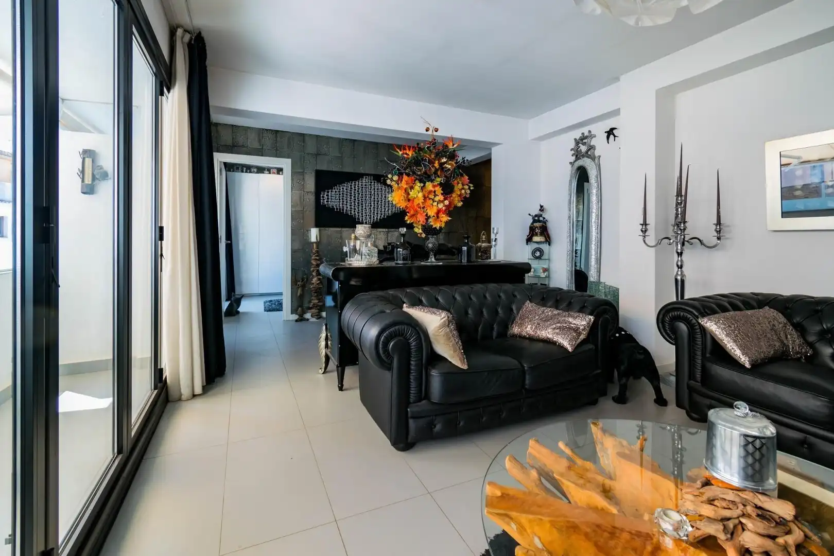 Penthouse with terrace for sale in Carrer BONAIRE