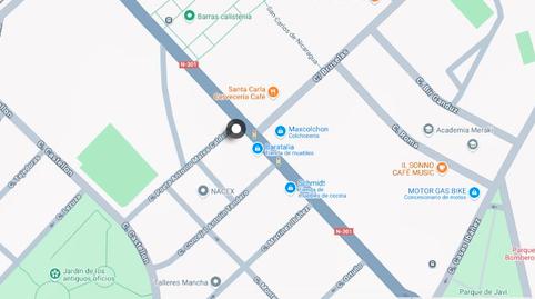 Foto 4 de vivenda d'obra nova a Pis en venda a Calle Poeta Antonio Matea Calderón, 3, Imaginalia - Llanos del Águila, Albacete