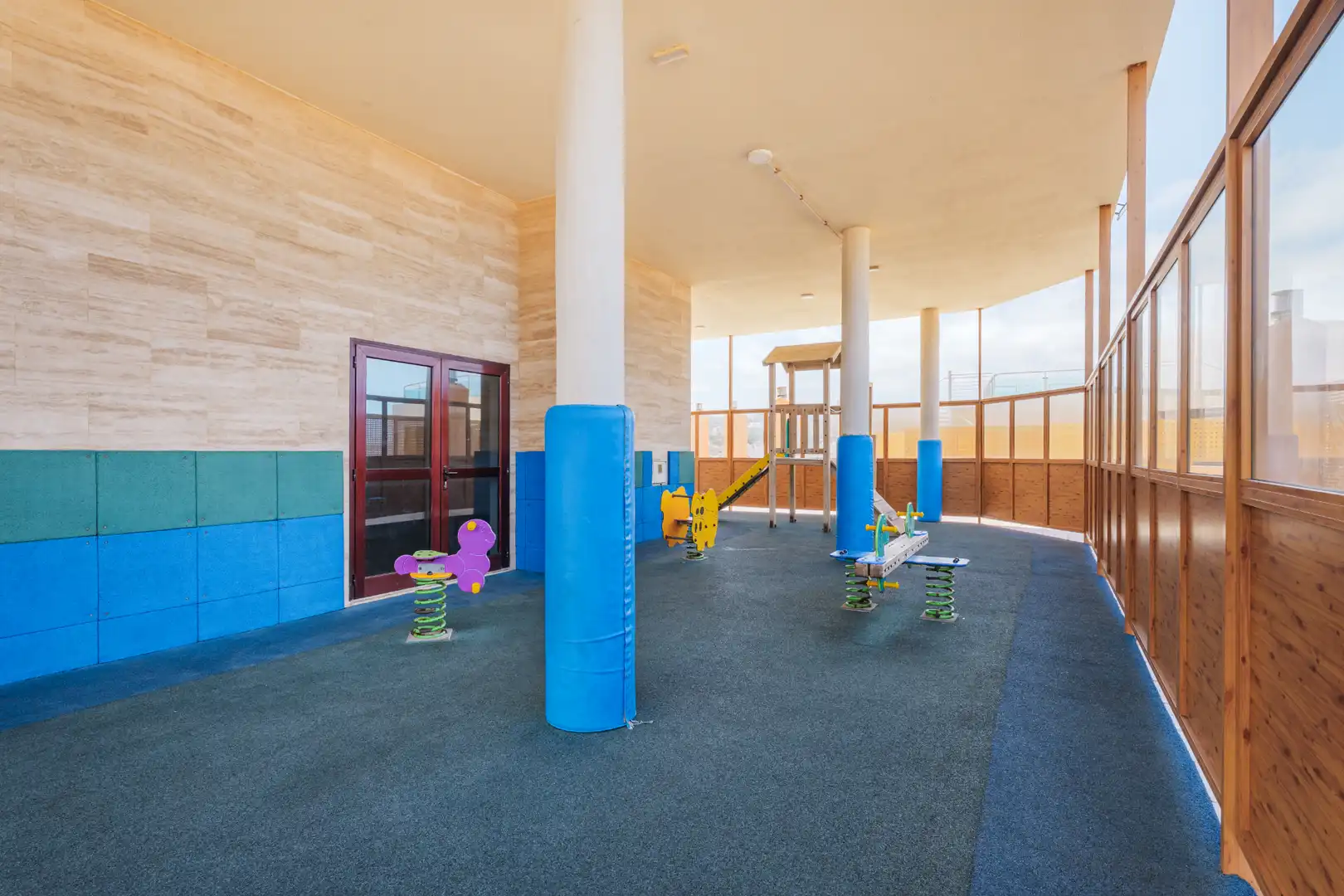 Appartamento con ascensore in vendita a Calle Pizarro, imagen 31