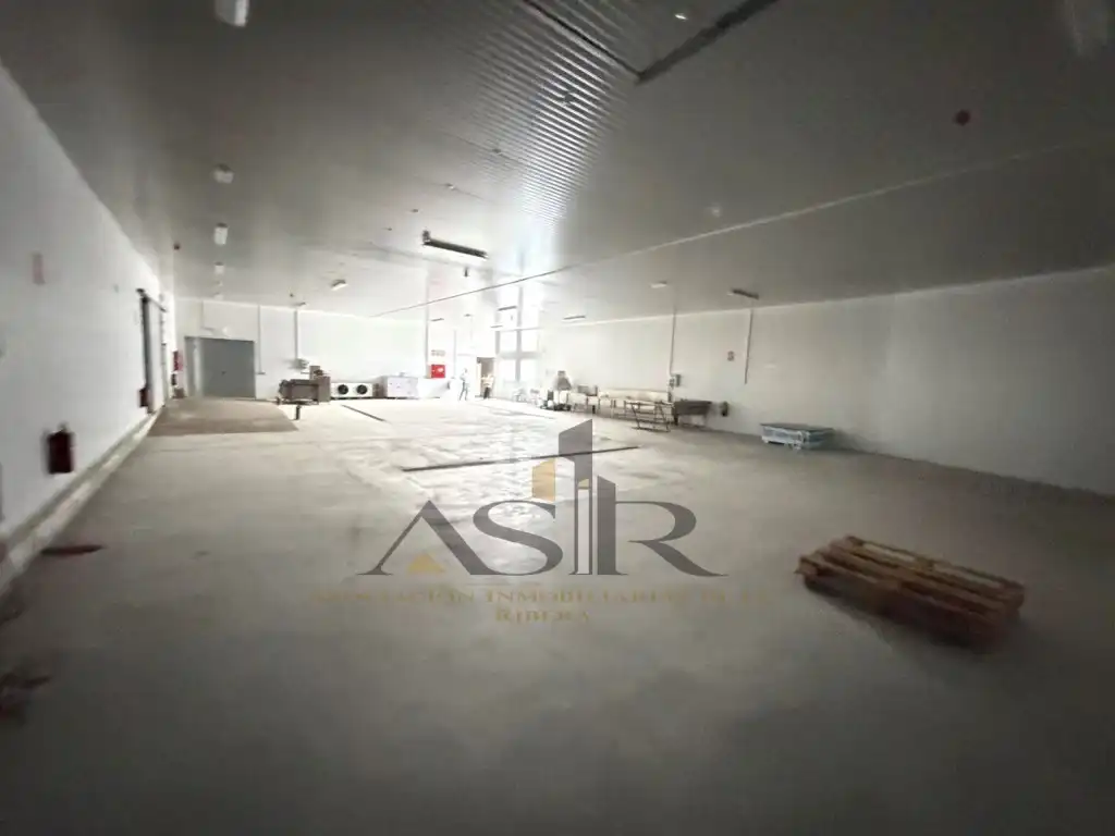Nave industrial in affitto a Ronda Tintorers, imagen 5