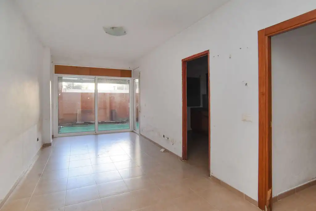 Piso en venta en C/ Sant Elm, Malgrat de Mar