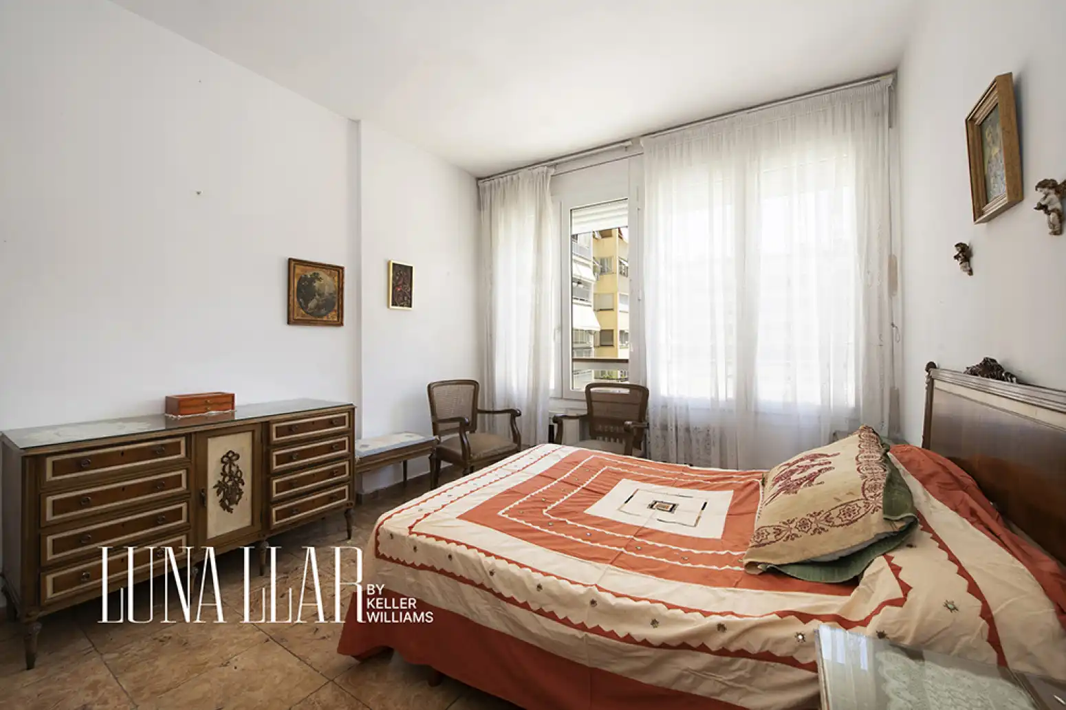 Habitación de Piso en venta en Barcelona