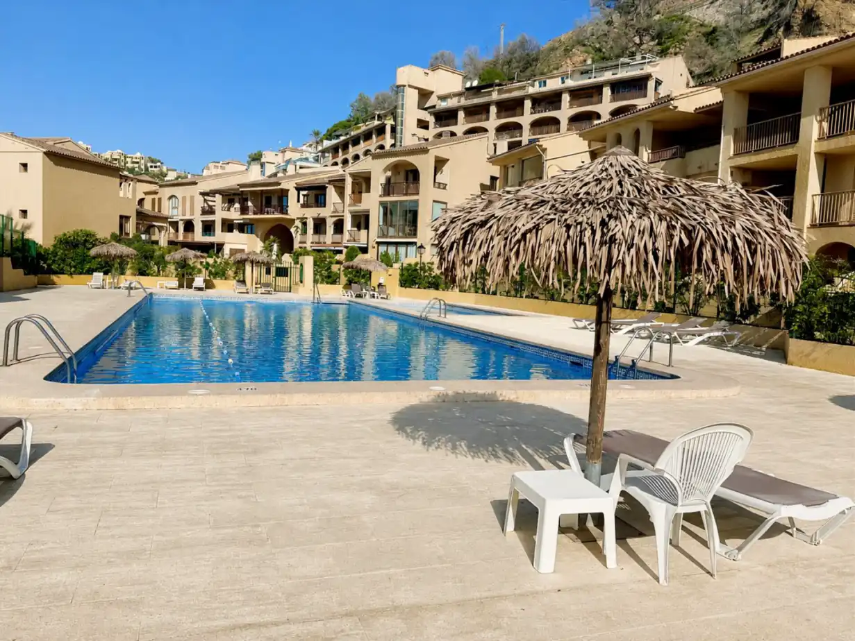 Apartament amb piscina en venda a Mascarat, imagen 29