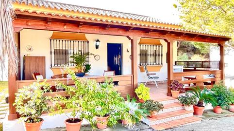 Foto 2 de Casa o xalet en venda a Las Lagunas - Campano, Chiclana de la Frontera