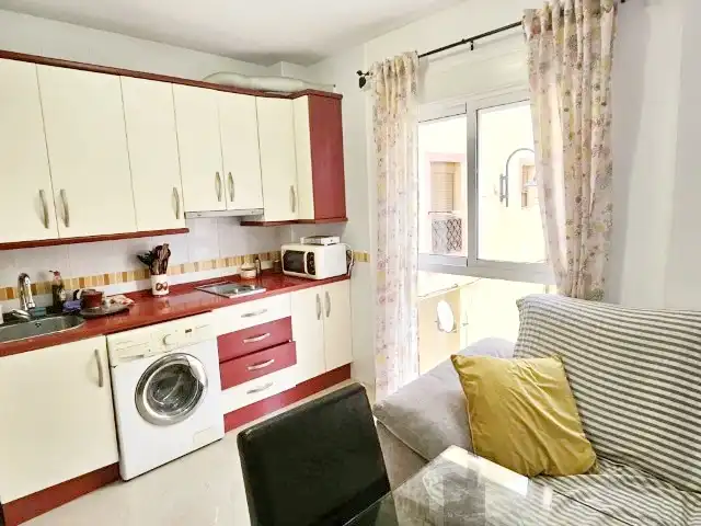 Apartament amb ascensor en venda a Calle Tajo Fuerte, imagen 6