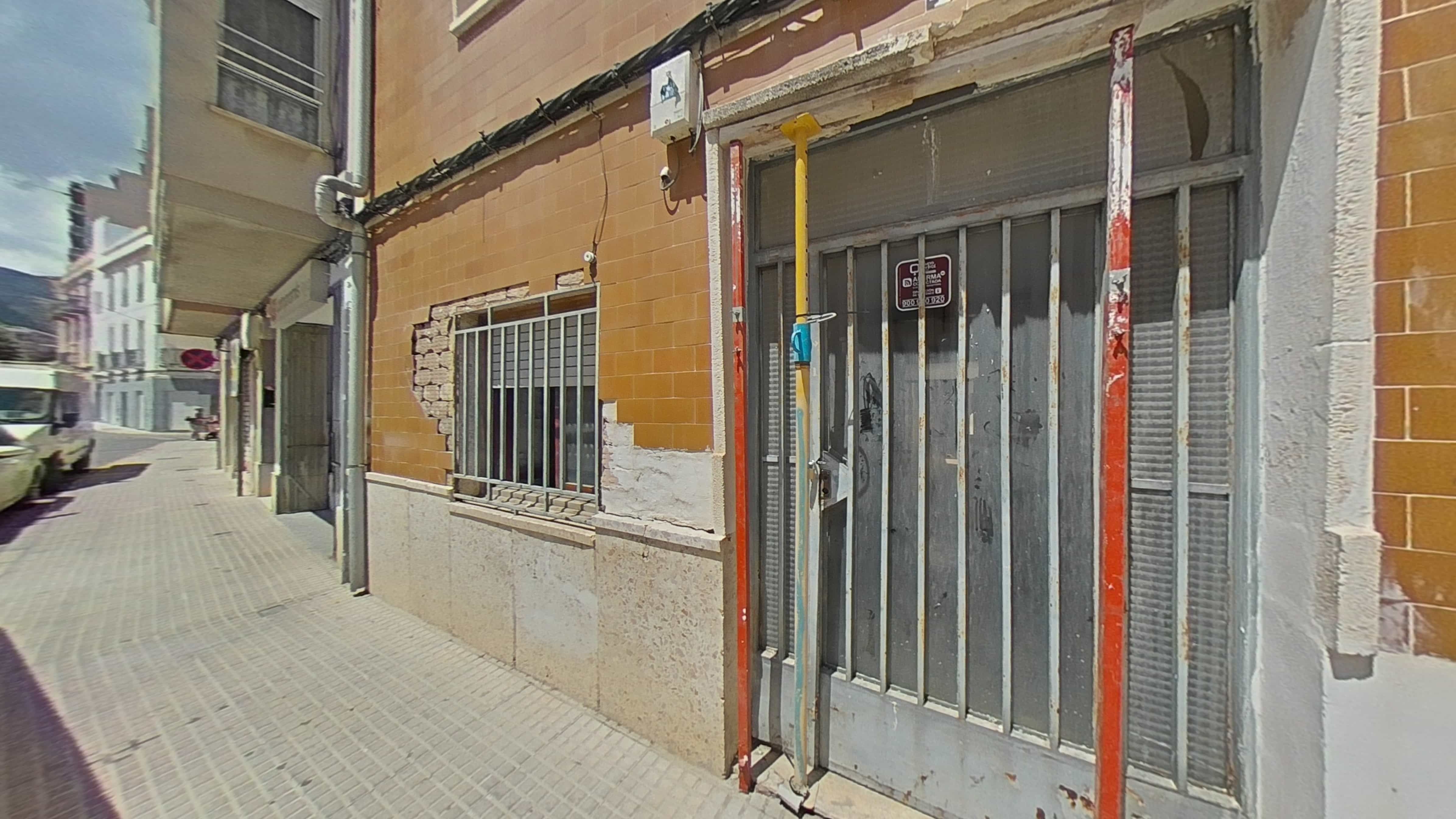 Casa o xalet en venda a Pego