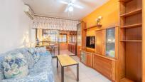 Living room of Flat for sale in Finestrat  with Community pool