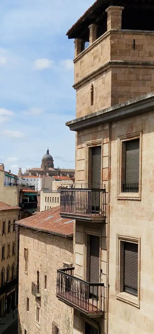 Pis amb terrassa en venda a Centro, imagen 11